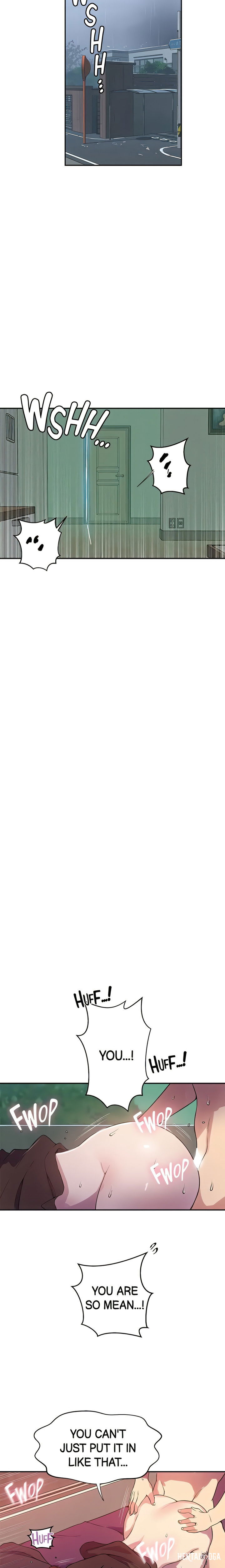 Secret Class Secret Class Chapter 208 - Page 3