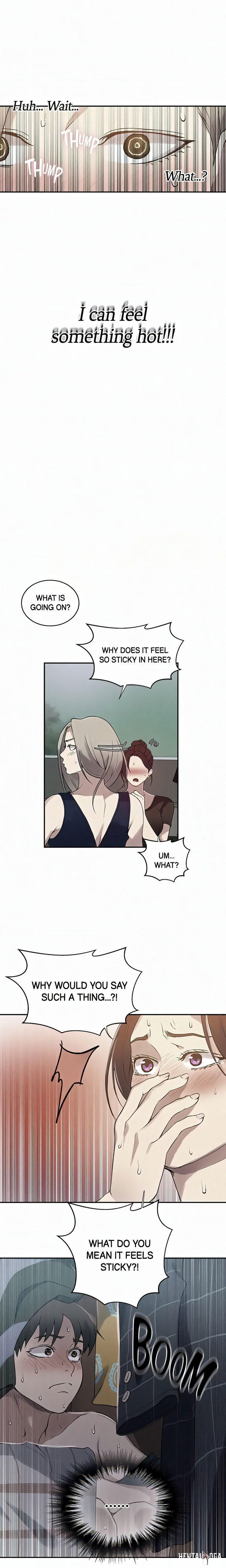 Secret Class Secret Class Chapter 209 - Page 1