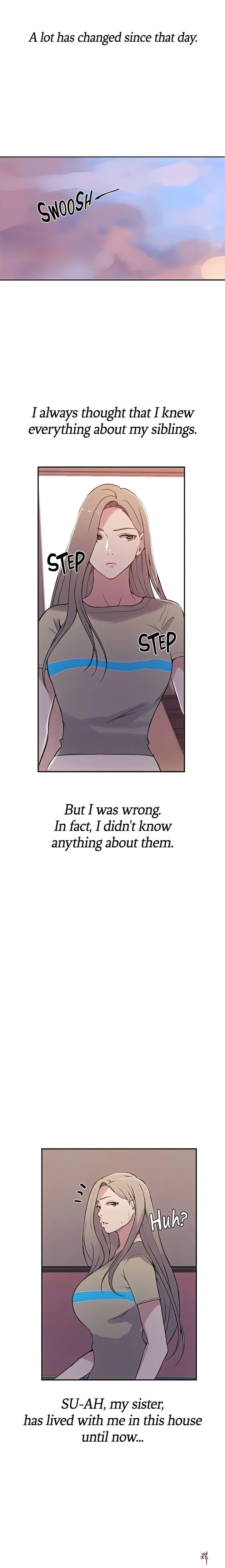 Secret Class Secret Class Chapter 211 - Page 5