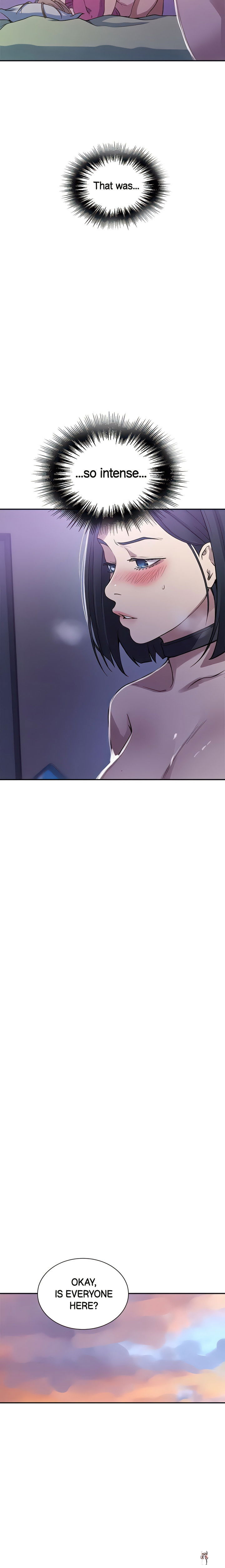 Secret Class Secret Class Chapter 213 - Page 12