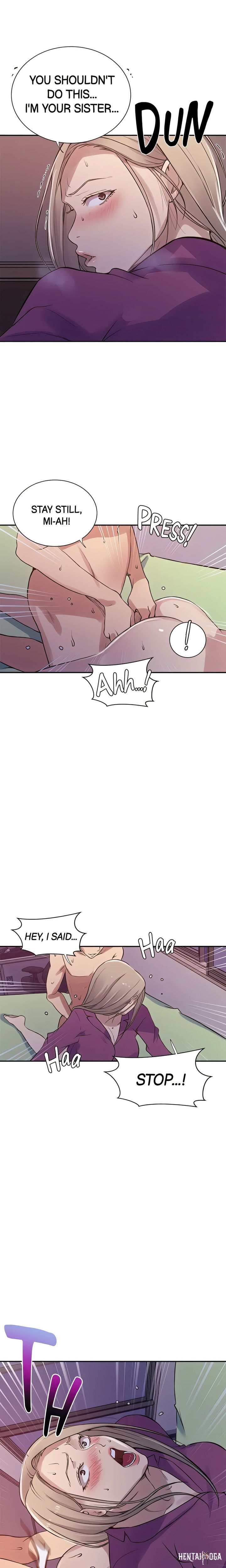 Secret Class Secret Class Chapter 213 - Page 3