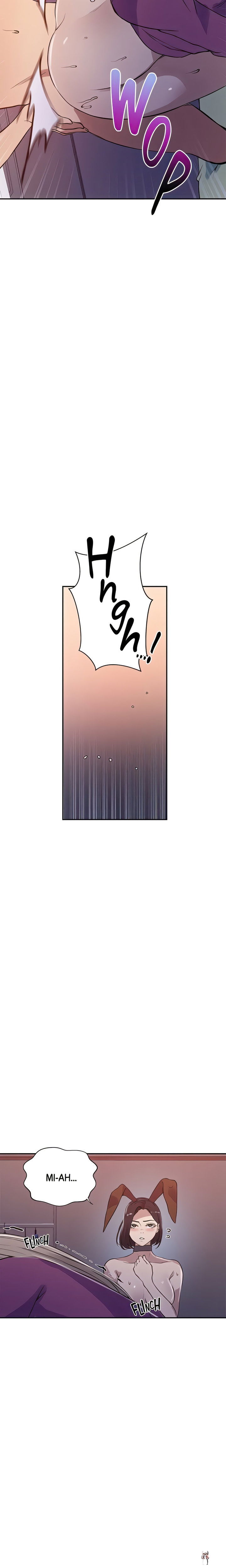 Secret Class Secret Class Chapter 213 - Page 4