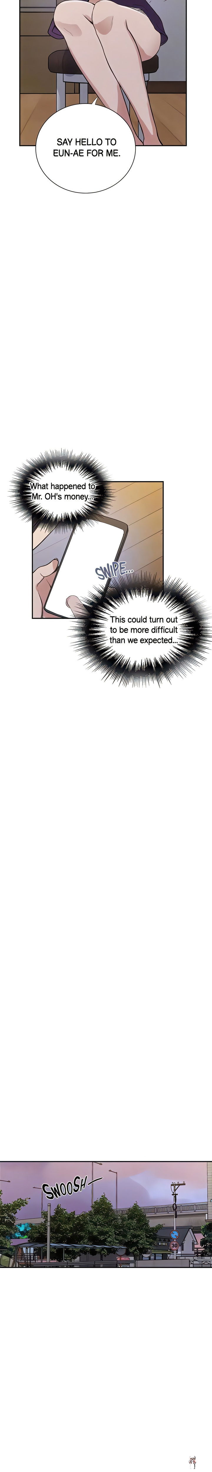 Secret Class Secret Class Chapter 214 - Page 8