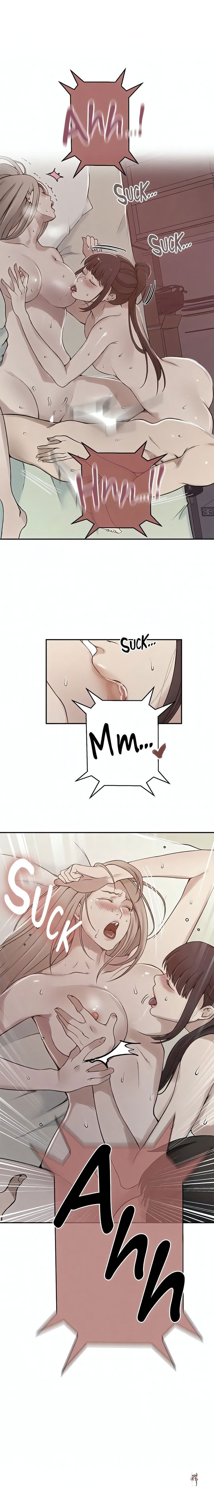 Secret Class Secret Class Chapter 216 - Page 1