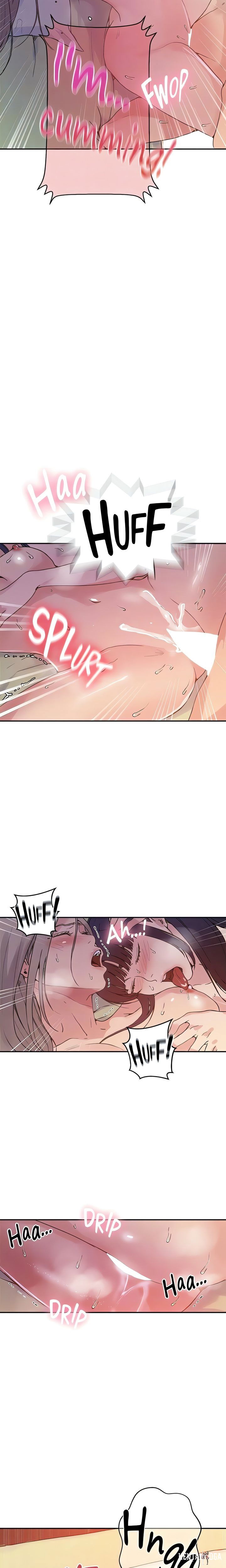 Secret Class Secret Class Chapter 216 - Page 6