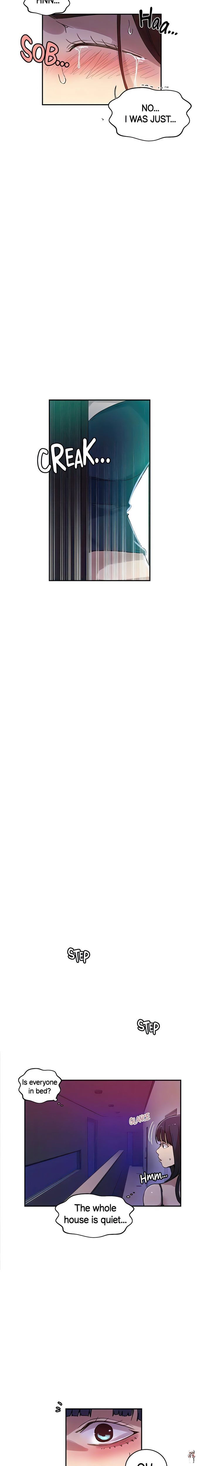 Secret Class Secret Class Chapter 217 - Page 16