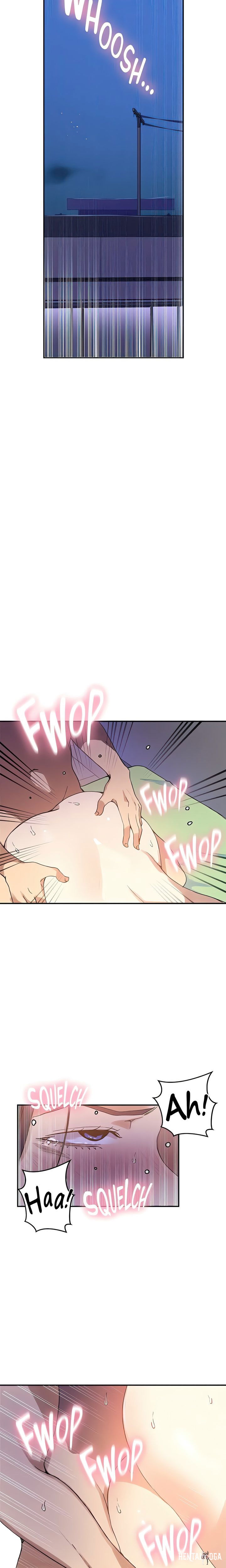 Secret Class Secret Class Chapter 217 - Page 3