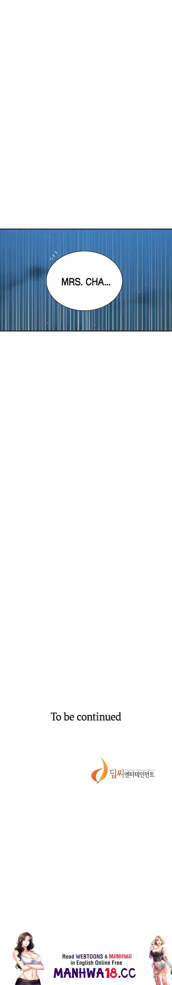 Secret Class Secret Class Chapter 218 - Page 17