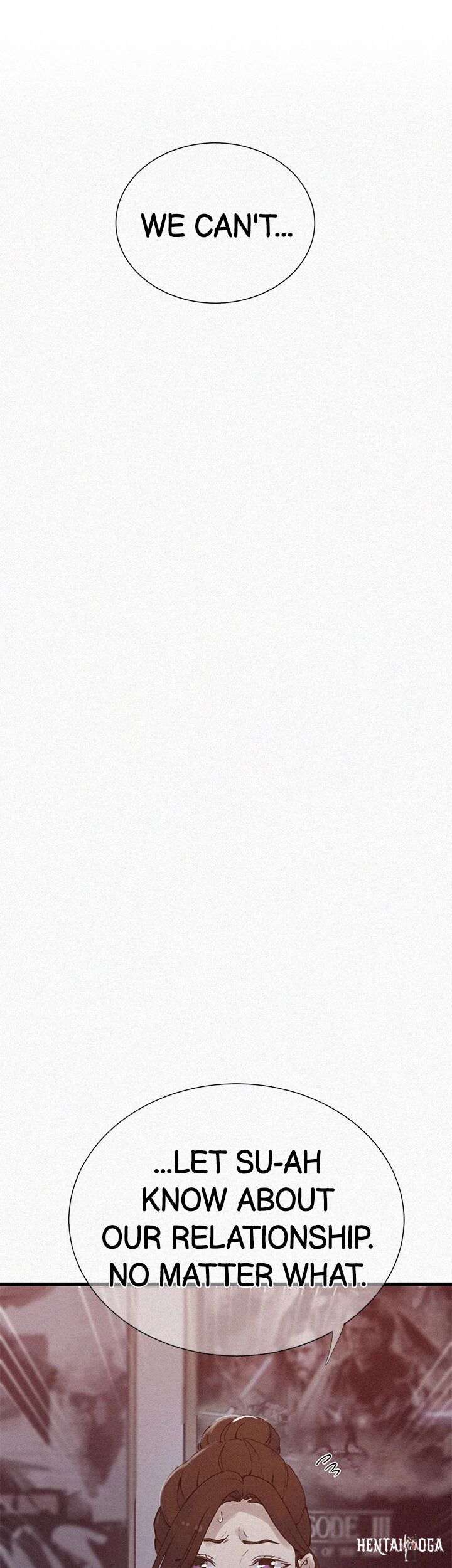 Secret Class Secret Class Chapter 219 - Page 1