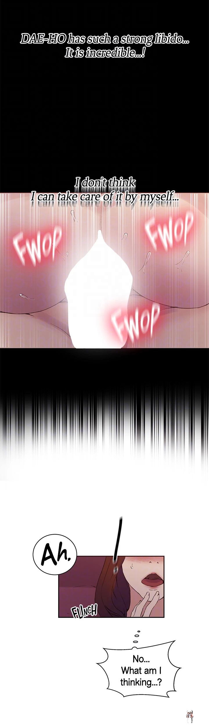 Secret Class Secret Class Chapter 219 - Page 16