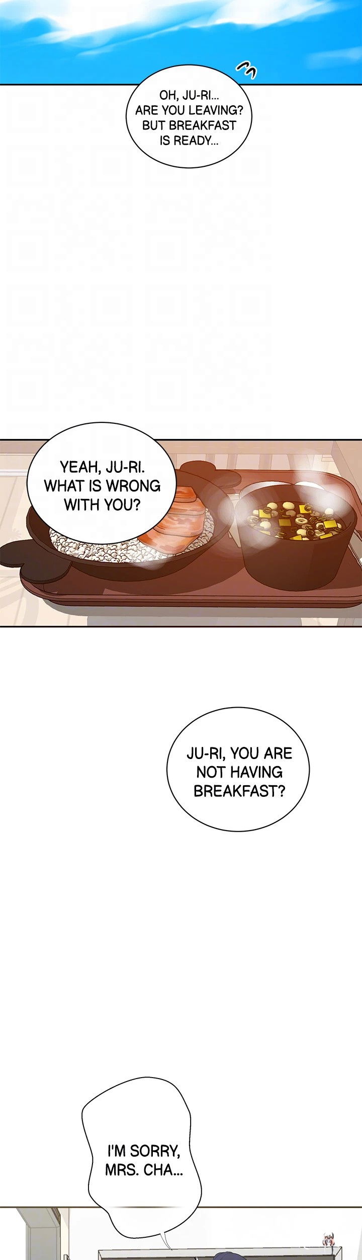 Secret Class Secret Class Chapter 219 - Page 18