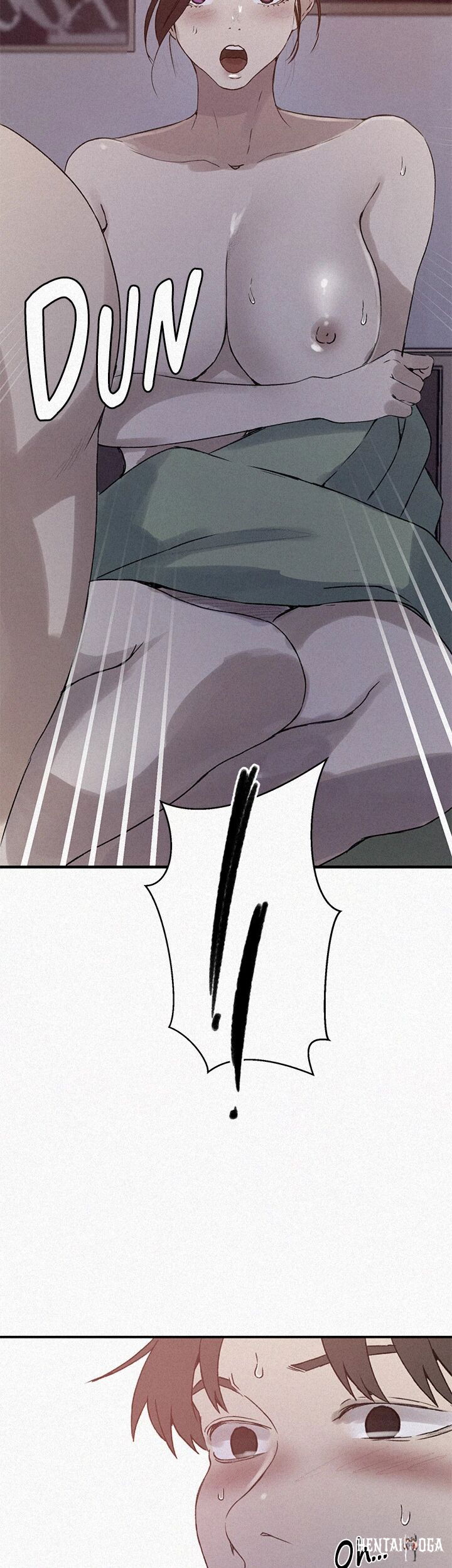 Secret Class Secret Class Chapter 219 - Page 2