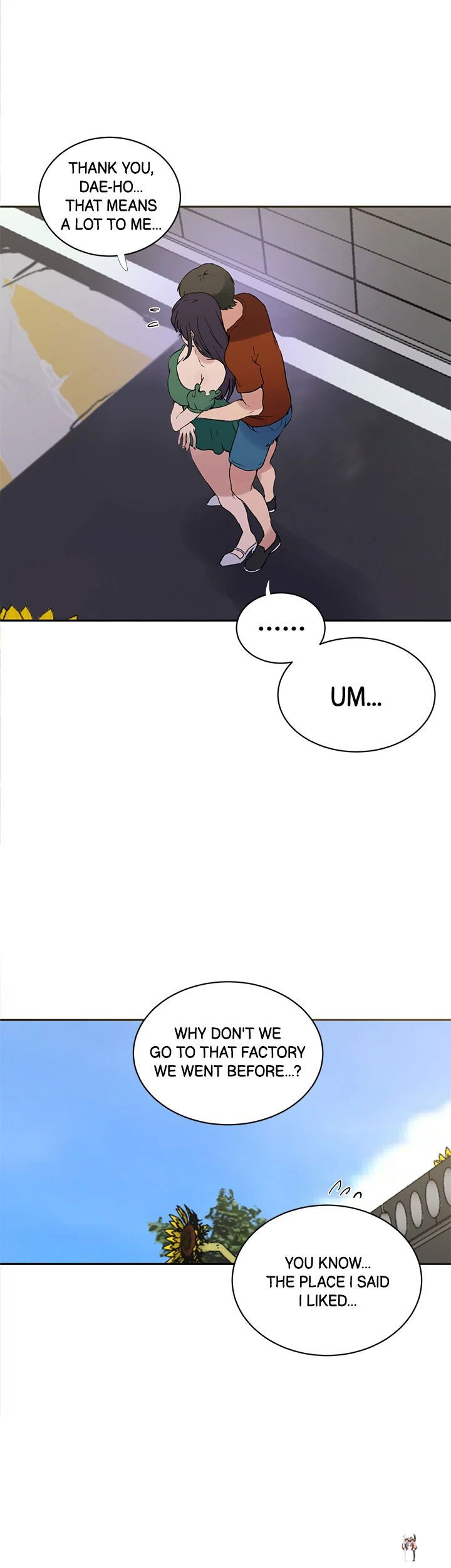 Secret Class Secret Class Chapter 219 - Page 26