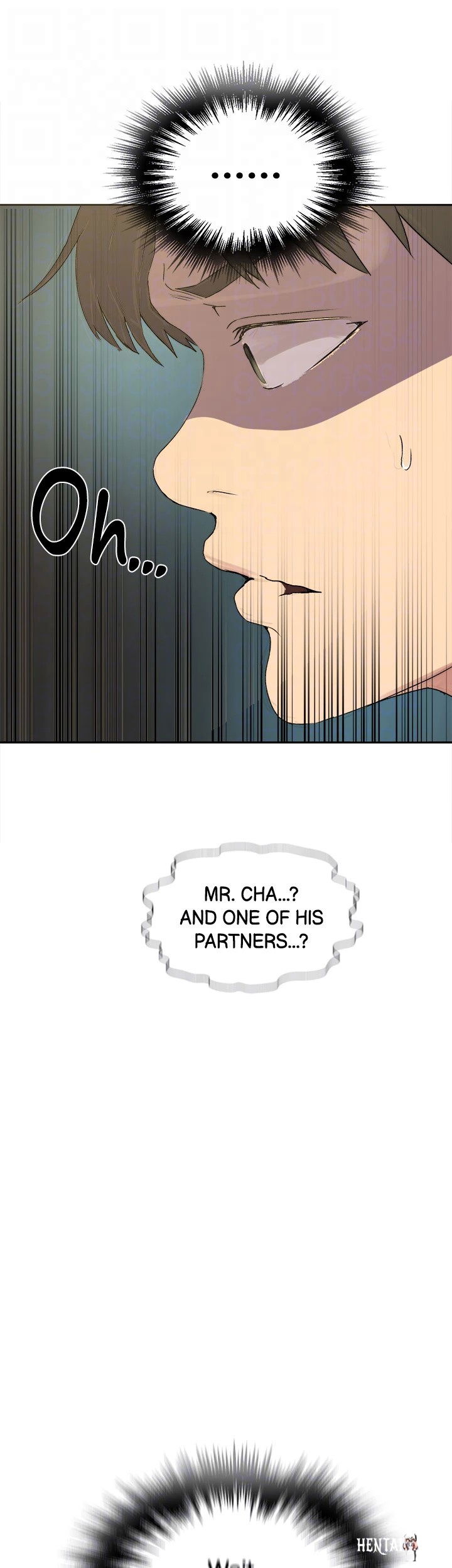 Secret Class Secret Class Chapter 219 - Page 40