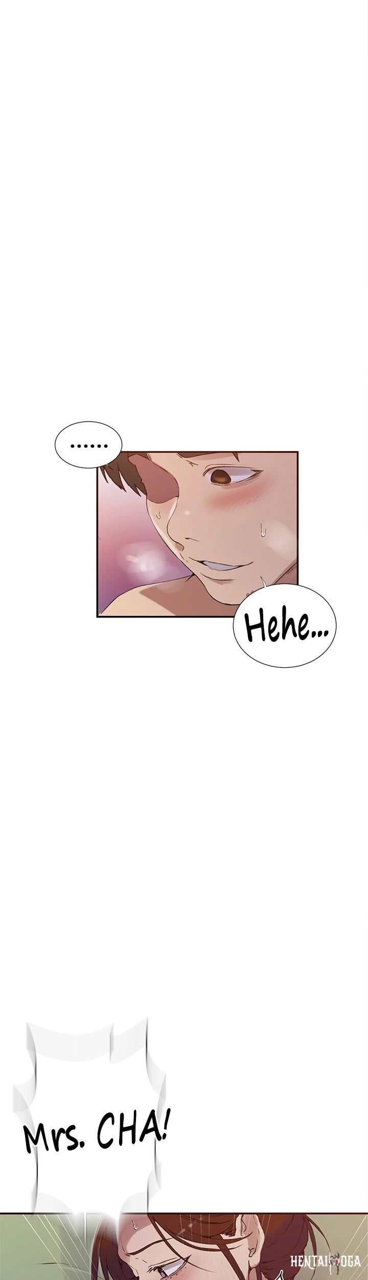 Secret Class Secret Class Chapter 219 - Page 6