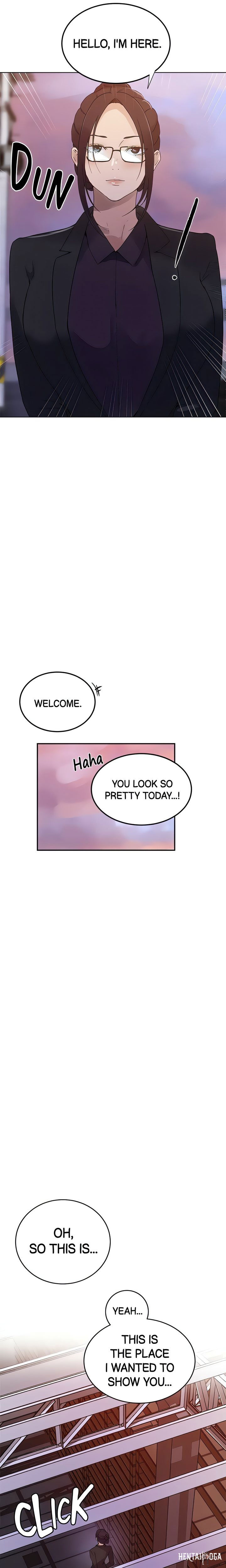 Secret Class Secret Class Chapter 220 - Page 12