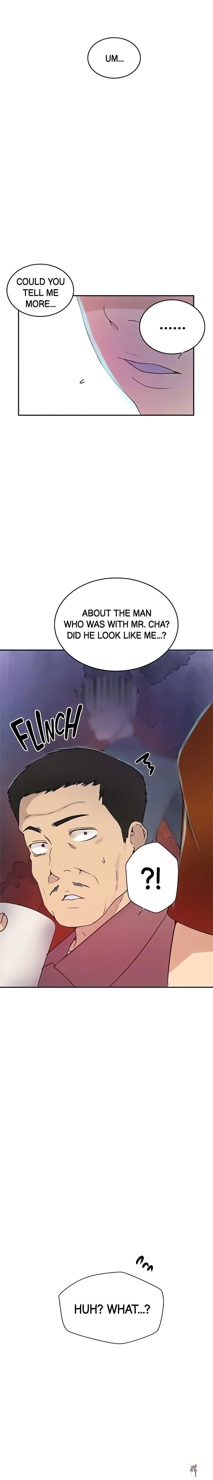 Secret Class Secret Class Chapter 220 - Page 17