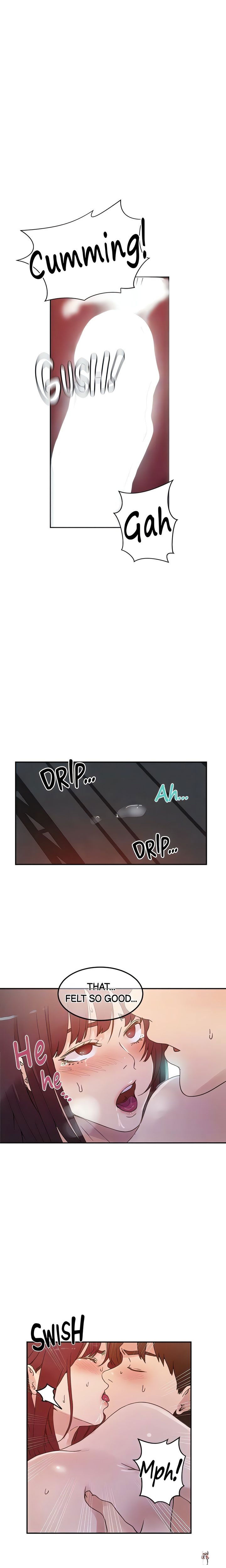 Secret Class Secret Class Chapter 220 - Page 7