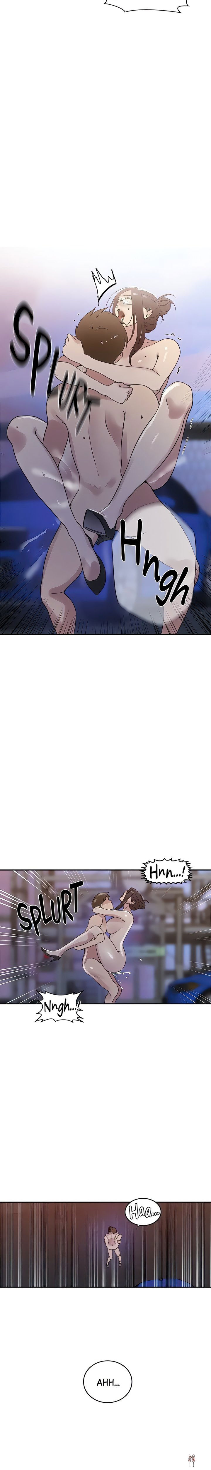 Secret Class Secret Class Chapter 221 - Page 14