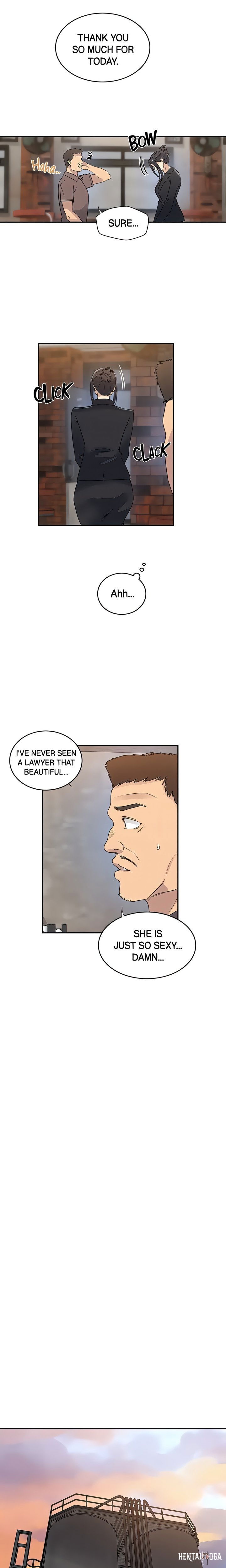 Secret Class Secret Class Chapter 221 - Page 4