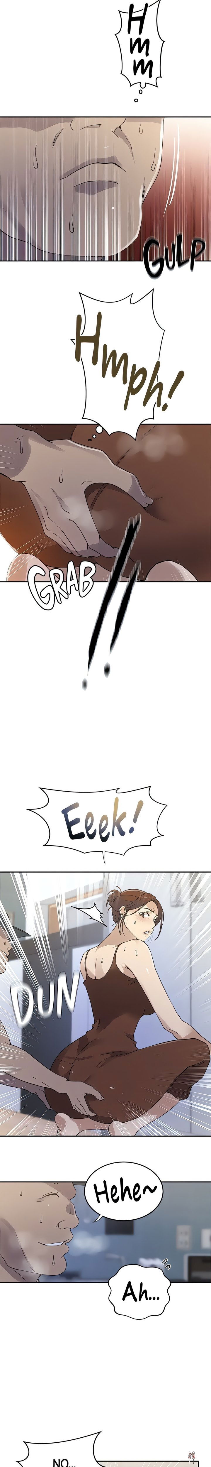 Secret Class Secret Class Chapter 222 - Page 12