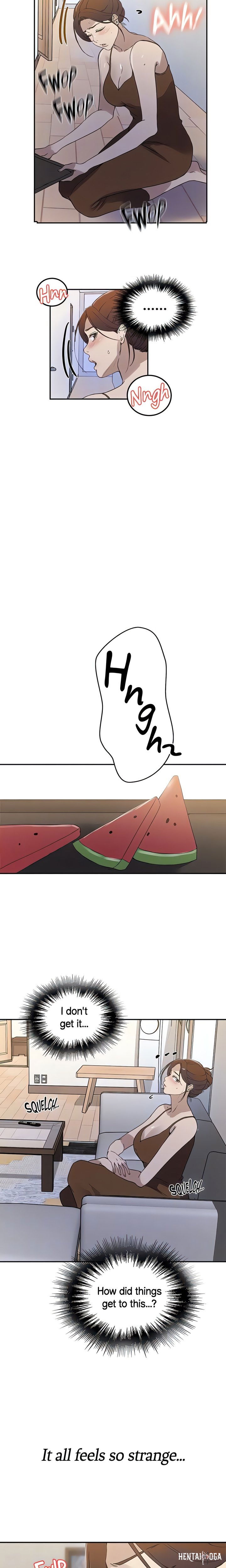 Secret Class Secret Class Chapter 222 - Page 6