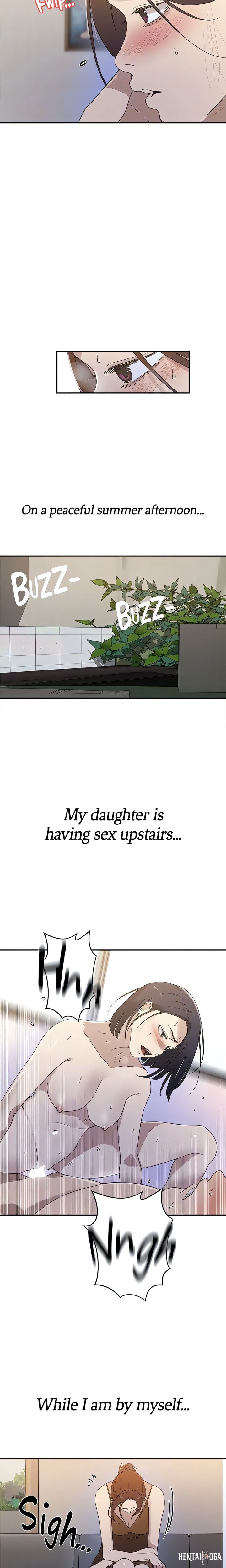 Secret Class Secret Class Chapter 222 - Page 7