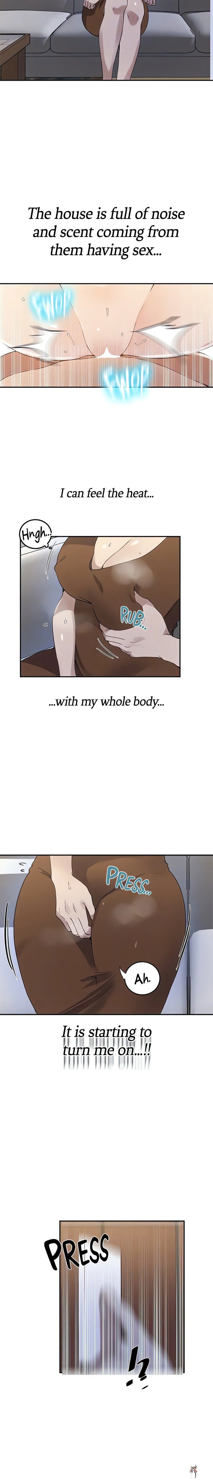 Secret Class Secret Class Chapter 222 - Page 8