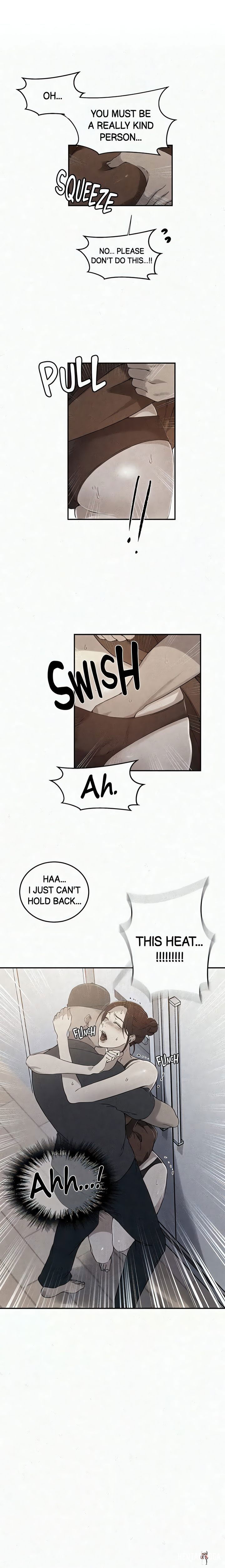 Secret Class Secret Class Chapter 223 - Page 1