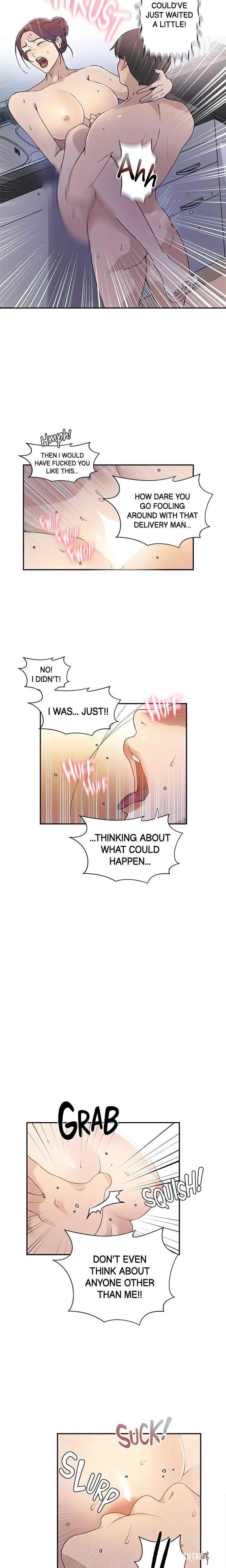 Secret Class Secret Class Chapter 224 - Page 4