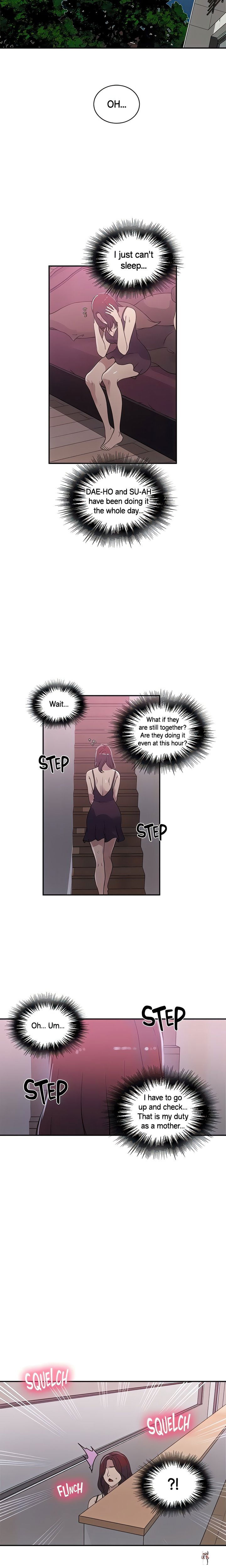 Secret Class Secret Class Chapter 225 - Page 12