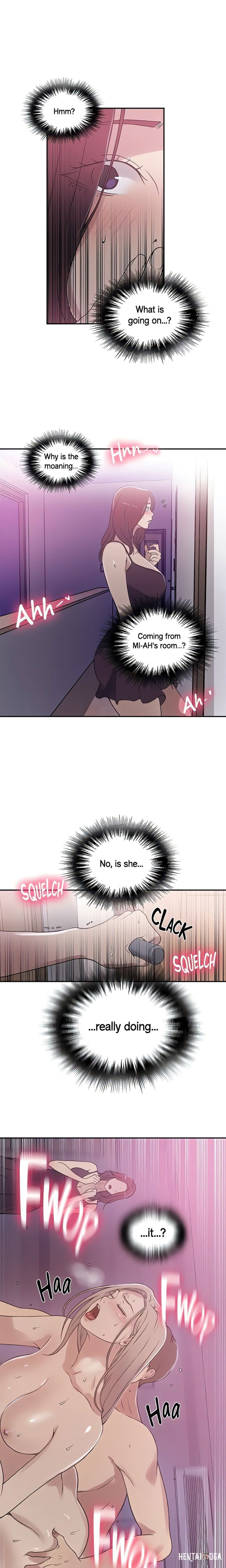 Secret Class Secret Class Chapter 225 - Page 13