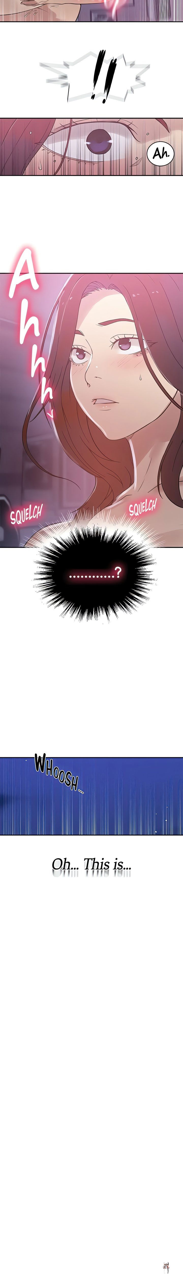 Secret Class Secret Class Chapter 225 - Page 14