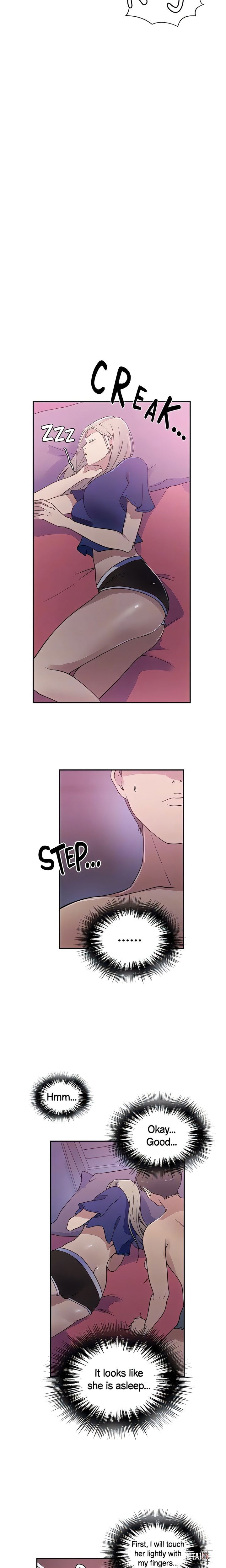 Secret Class Secret Class Chapter 225 - Page 8