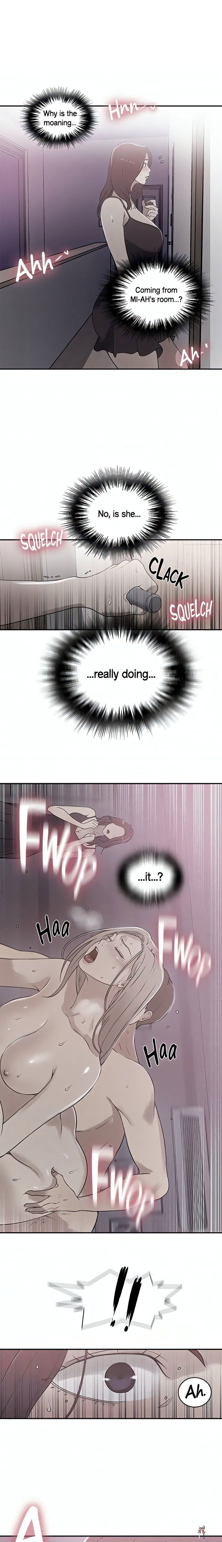 Secret Class Secret Class Chapter 226 - Page 1