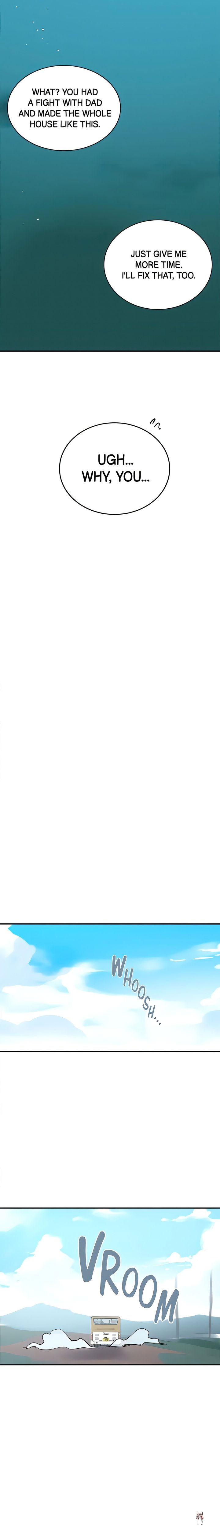 Secret Class Secret Class Chapter 226 - Page 14