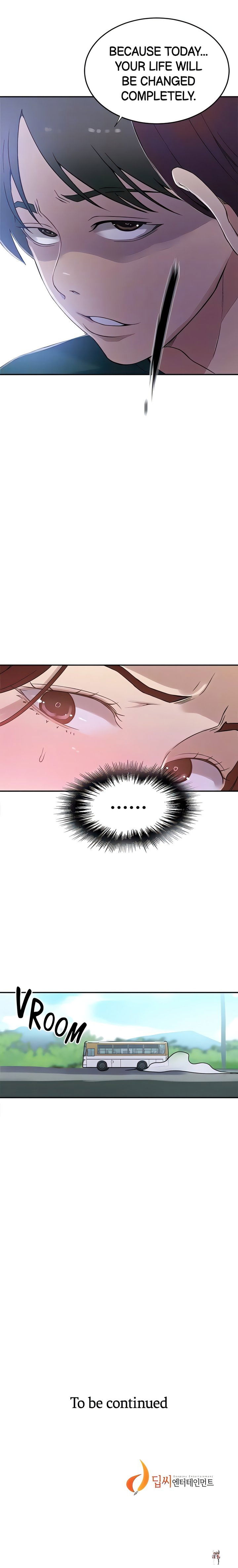 Secret Class Secret Class Chapter 226 - Page 16