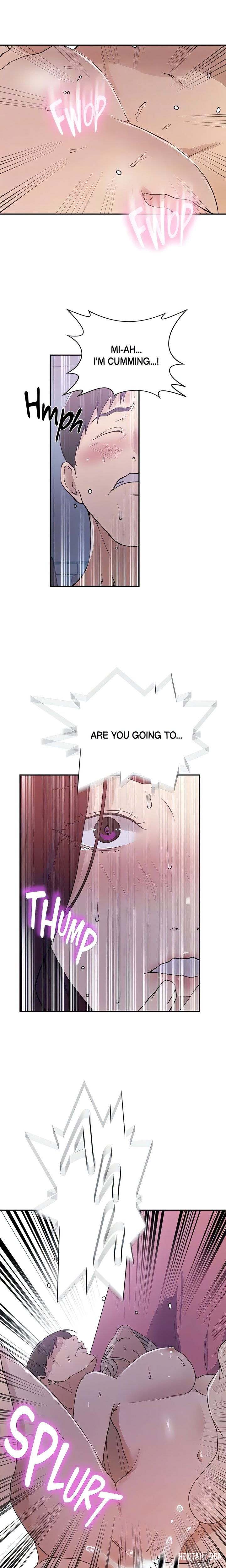 Secret Class Secret Class Chapter 226 - Page 8