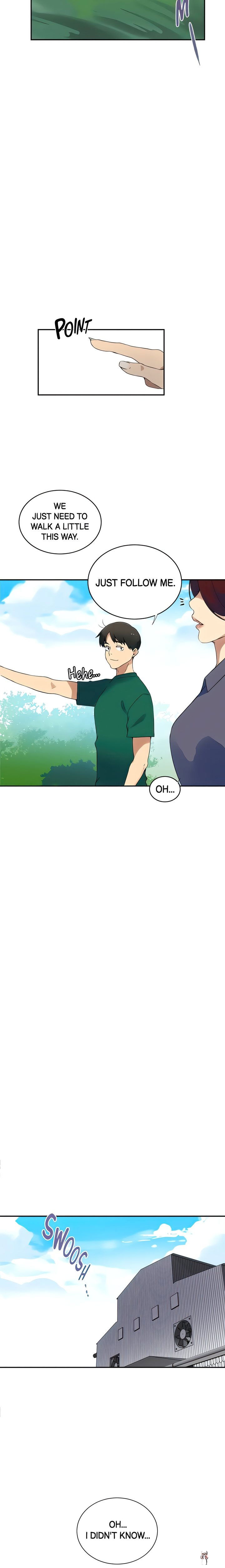 Secret Class Secret Class Chapter 227 - Page 3