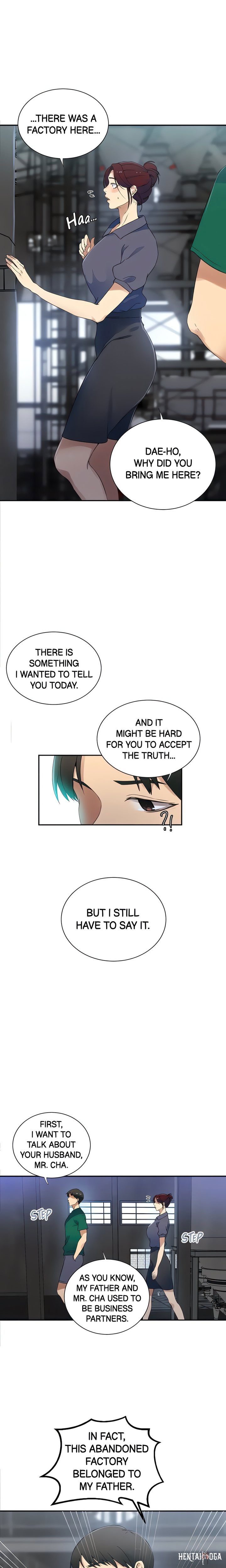 Secret Class Secret Class Chapter 227 - Page 4