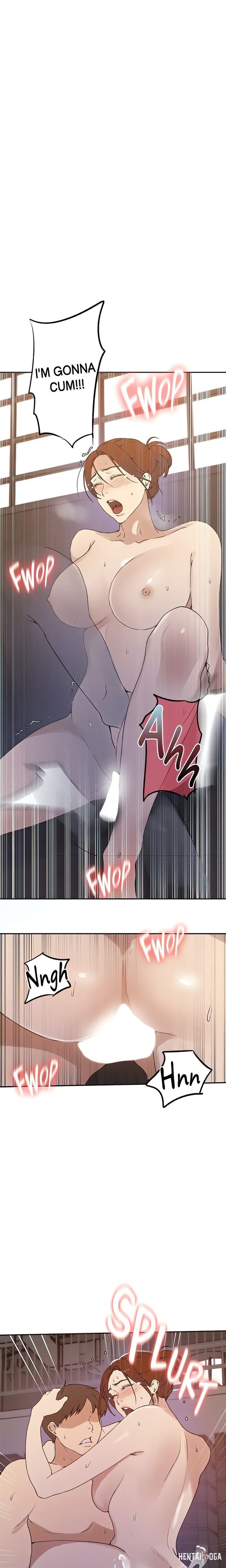 Secret Class Secret Class Chapter 228 - Page 10