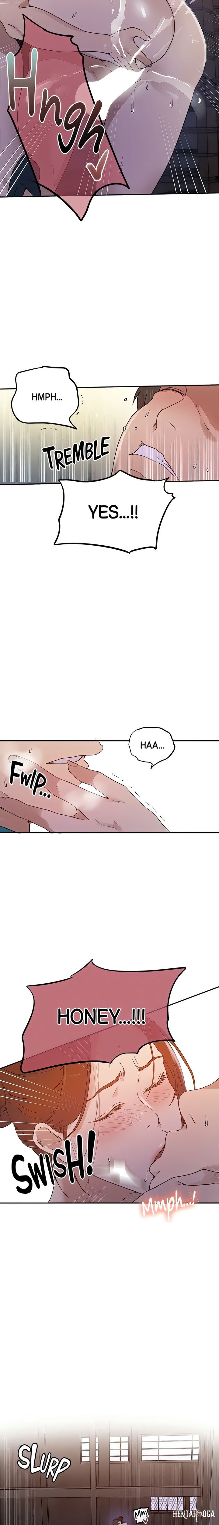 Secret Class Secret Class Chapter 228 - Page 11