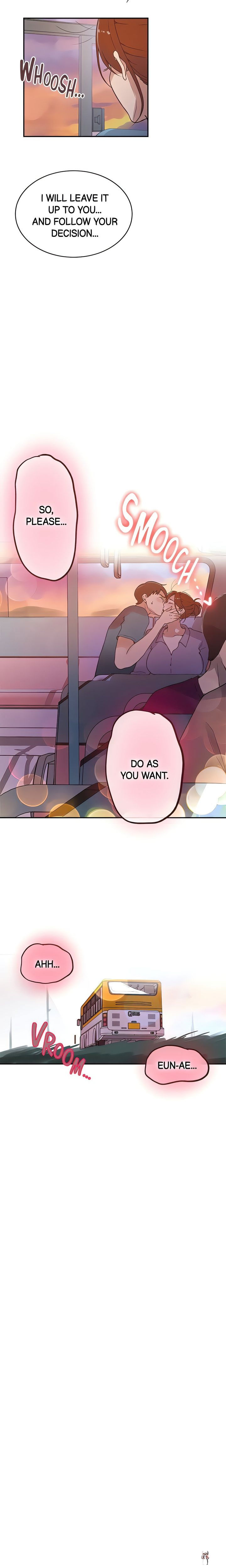 Secret Class Secret Class Chapter 228 - Page 13