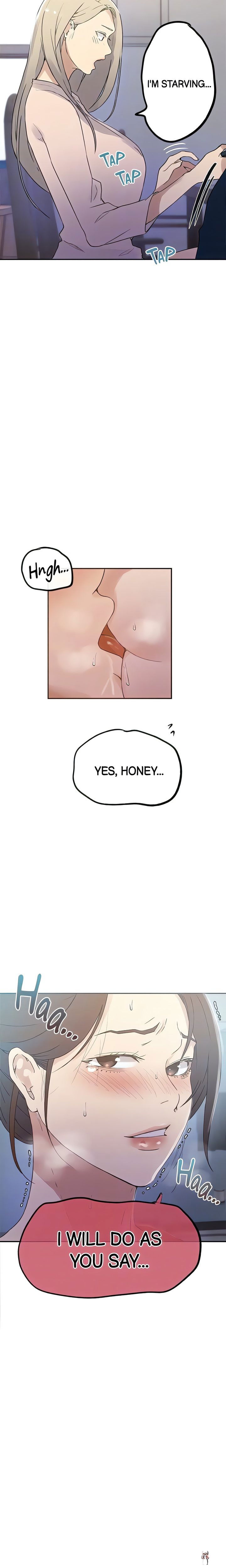 Secret Class Secret Class Chapter 228 - Page 18