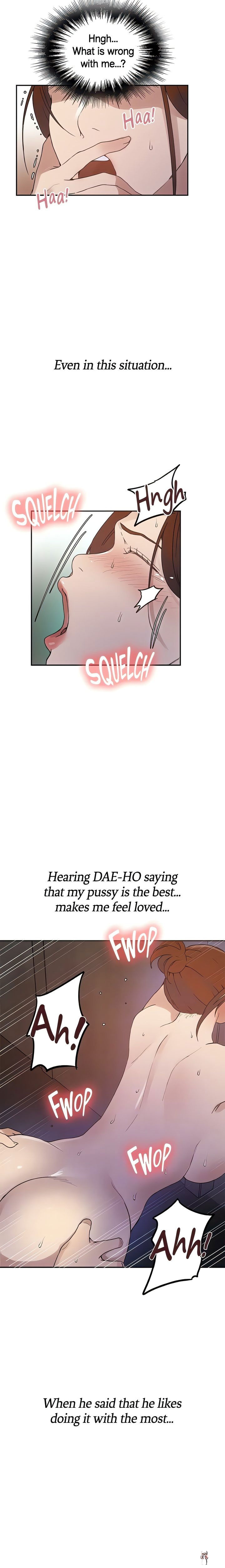 Secret Class Secret Class Chapter 228 - Page 5