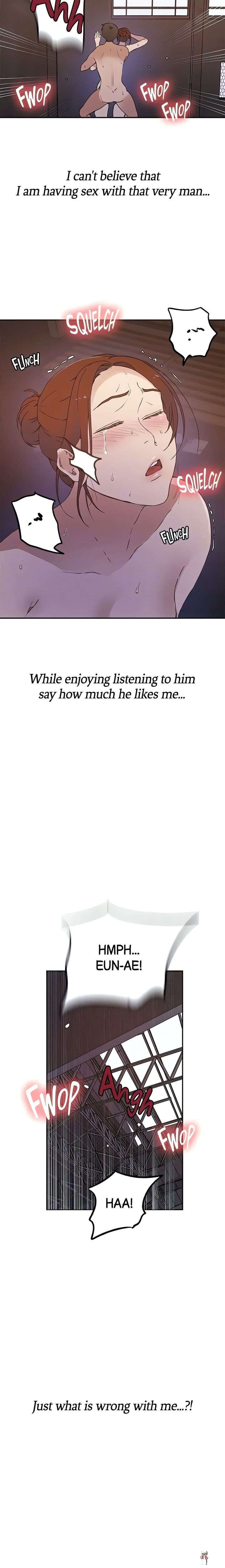 Secret Class Secret Class Chapter 228 - Page 7