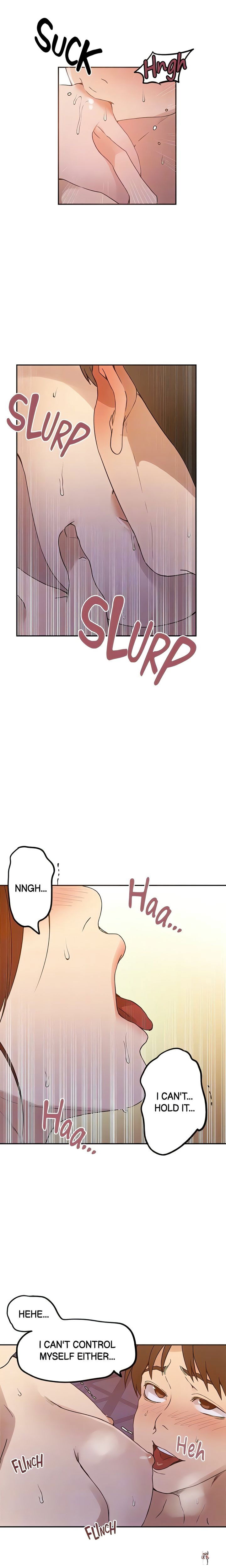 Secret Class Secret Class Chapter 228 - Page 9