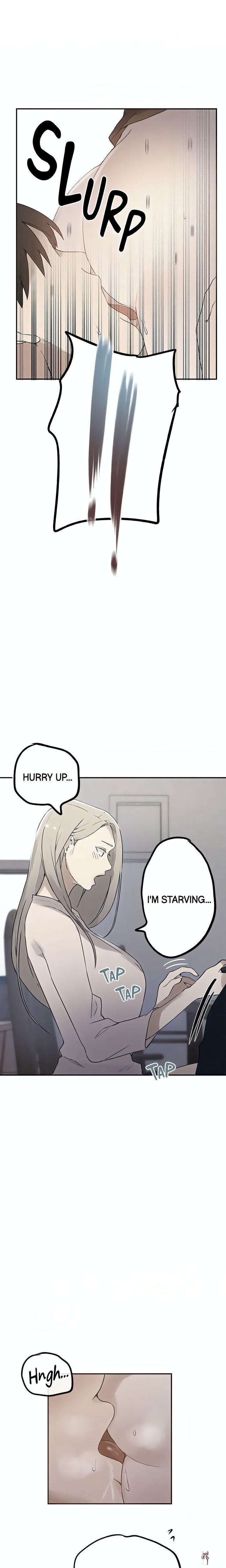 Secret Class Secret Class Chapter 229 - Page 1