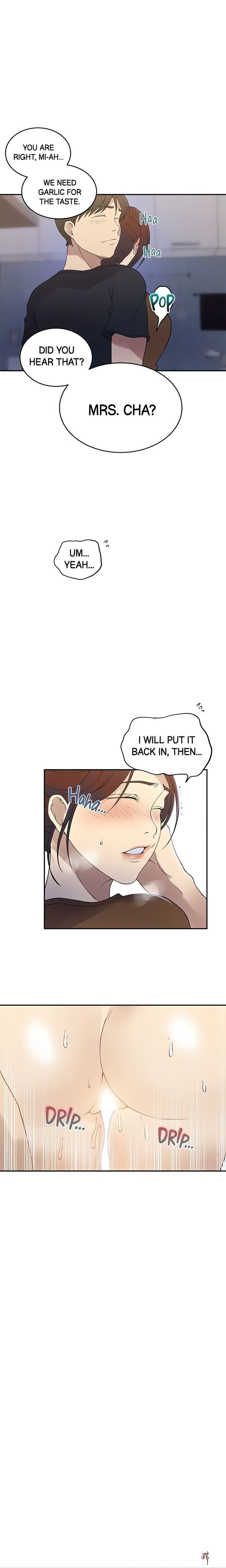 Secret Class Secret Class Chapter 229 - Page 10