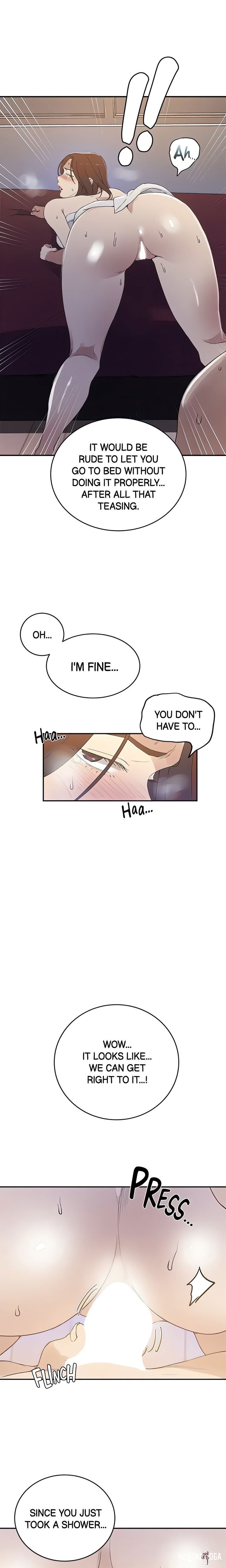 Secret Class Secret Class Chapter 229 - Page 14